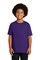 Gildan Youth Ultra Cotton Crewneck Short Sleeve T-Shirt for School Uniforms & Events Cotton Tee